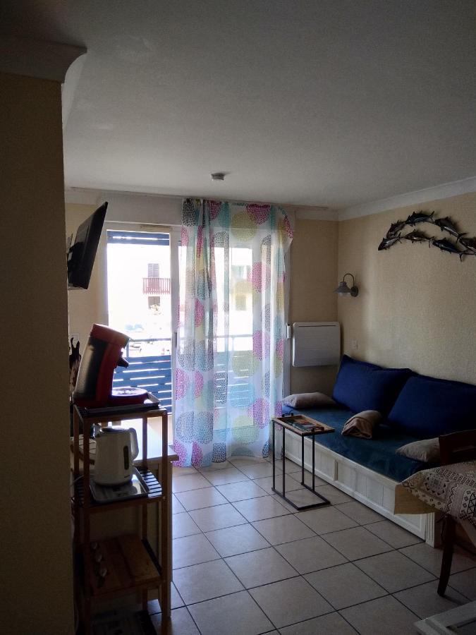 Bleu Marine Vue Sur L'Ocean Apartman Lacanau Kültér fotó