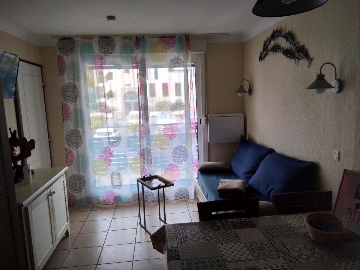 Bleu Marine Vue Sur L'Ocean Apartman Lacanau Kültér fotó